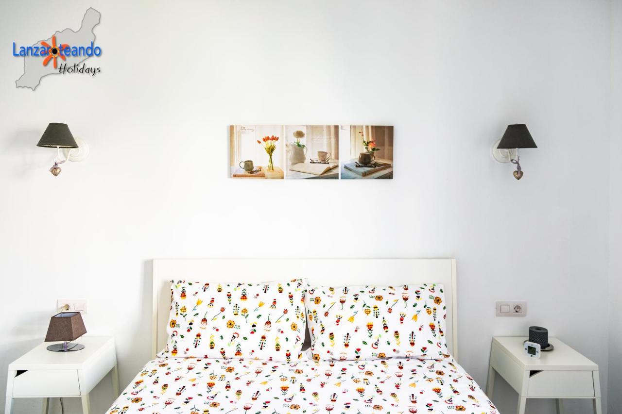 Vivienda Vacacional Serendipity 코스타 테기세 외부 사진