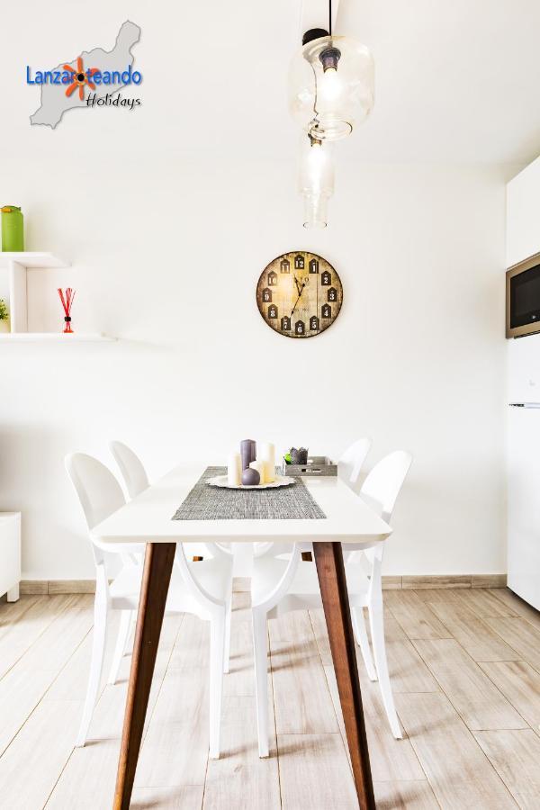 Vivienda Vacacional Serendipity 코스타 테기세 외부 사진