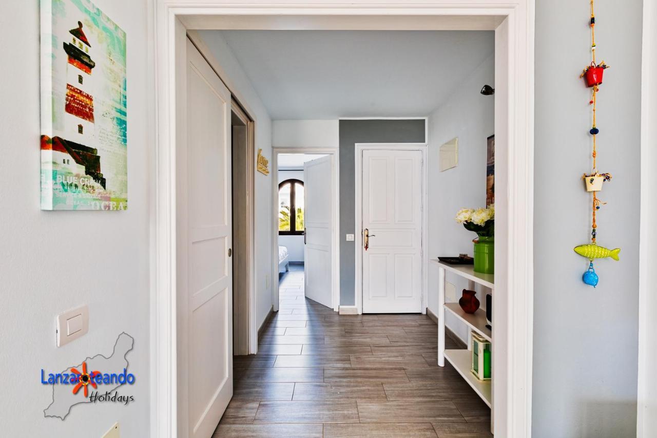 Vivienda Vacacional Serendipity 코스타 테기세 외부 사진