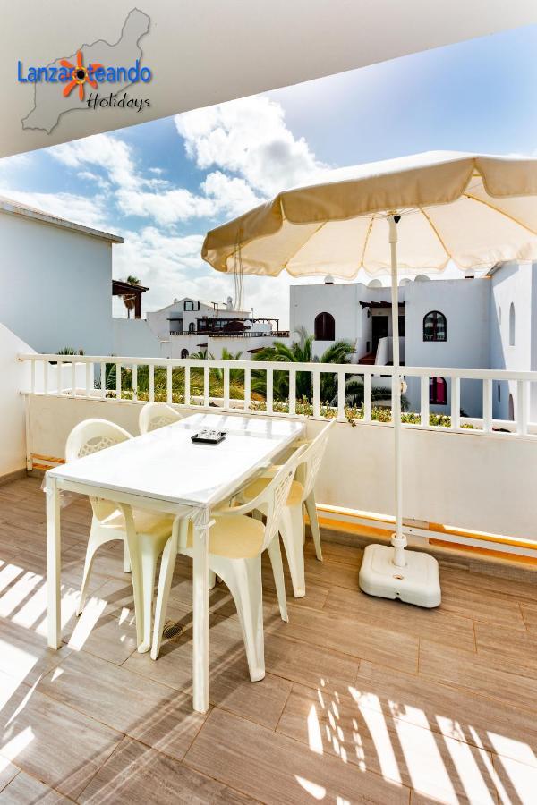 Vivienda Vacacional Serendipity 코스타 테기세 외부 사진