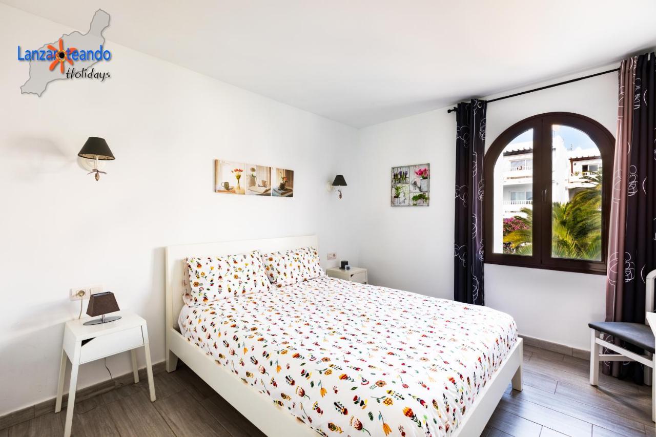 Vivienda Vacacional Serendipity 코스타 테기세 외부 사진