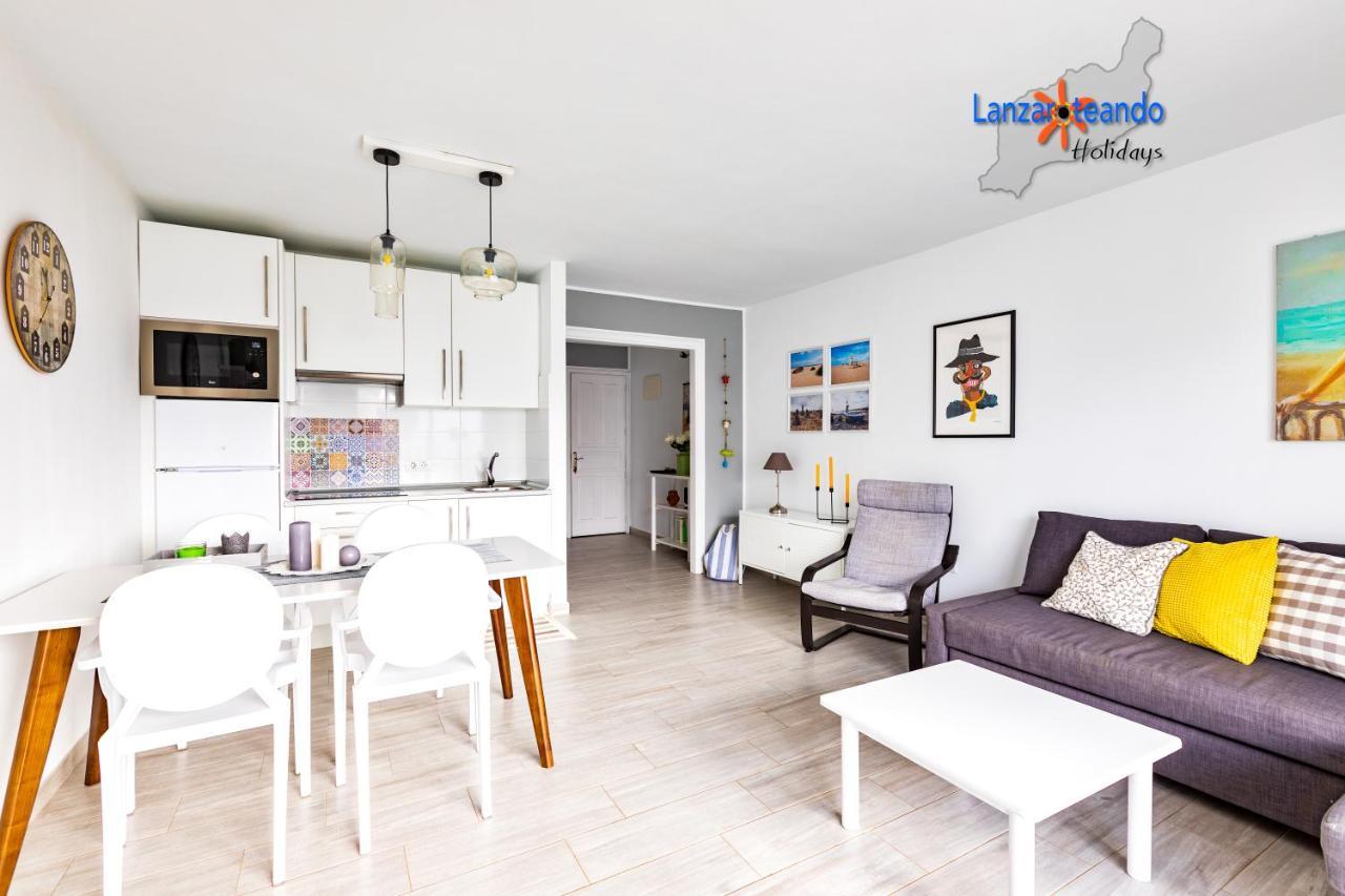 Vivienda Vacacional Serendipity 코스타 테기세 외부 사진